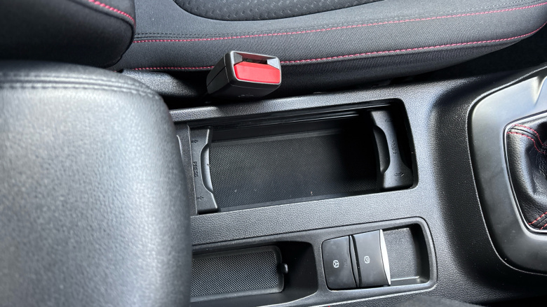 Ford Focus 1.0 EcoBoost 125 ST-Line 5dr Petrol Hatchback